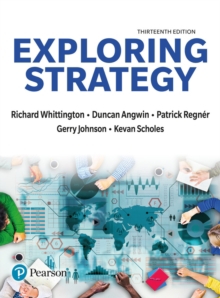 Exploring Strategy