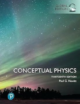 Conceptual Physics