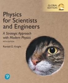 Physics for Scientist and Engineers