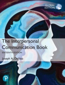 Interpersonal Communication Book