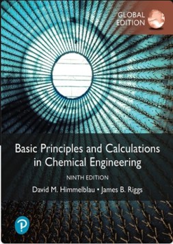 Basic Principles and Calculations in Chemical Engineering (E-Book)