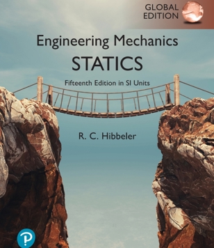 Engineering Mechanics: Statics (E-Book)