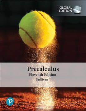 Precalculus