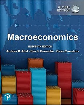 Macroeconomics