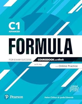 Formula B1 Preliminary Coursebook