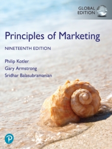 Principles of Marketing