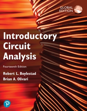 Introductory Circuit Analysis (E-Book)