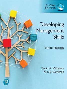 Developing Management Skills