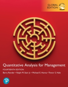 Quantitative Analysis for Management
