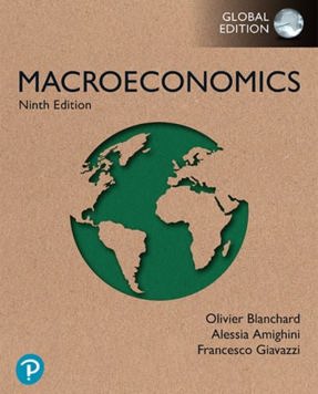 Macroeconomics