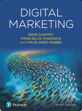Digital Marketing (E-Book)