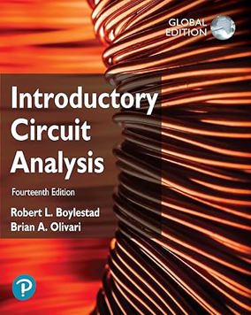 Introductory Circuit Analysis