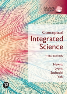 Conceptual Integrated Science