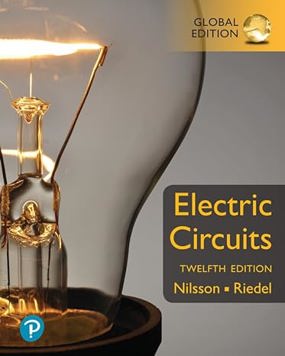 Electric Circuits