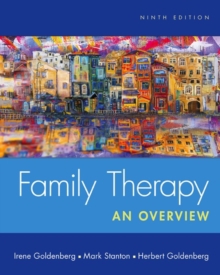 Family Therapy: An Overview