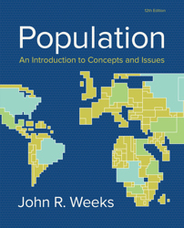 Population: an Introduction to Concepts and Issues
