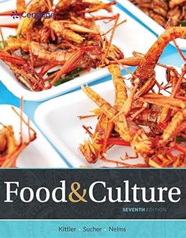 Food and culture