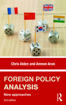 Foreign Policy Analysis: New Approaches (E-Book)