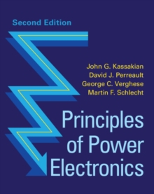 PRINCIPLES OF POWER ELECTRONICS