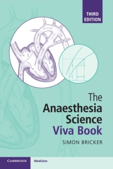 ANAESTHESIA SCIENCE VIVA BOOK 3ED