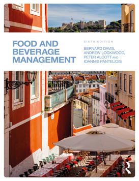 Food and Beverage Management (E-Book)