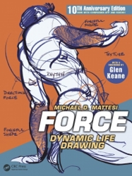 FORCE: Dynamic Life Drawing (E-Book)