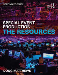 Special Event Production: the Resources (E-Book)