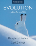 Evolution: Making Sense of Life Ed. 3 (E-Book)