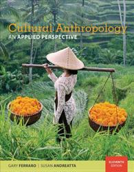 Cultural Anthropology: An Applied Perspective 