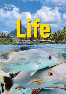 Life Upper-Intermediate