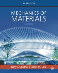 Mechanics of Materials (E-Book)
