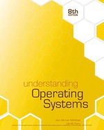 Understanding Operating Systems (E-Book)