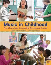 Music in Childhood Enhanced: From Preschool Through the Elementary Grades