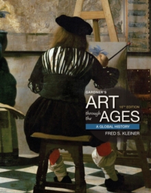 Gardner's Art through the Ages: a Global History