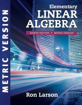 Elementary Linear Algebra (E-Book)