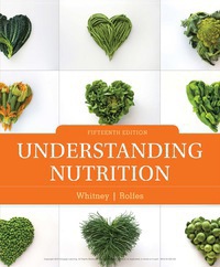 Understanding Nutrition (E-Book)