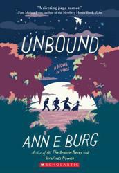 Unbound: A Novel in Verse