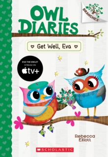 BRANCH OWL DIARIES 16:GET WELL, EVA