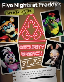 SECURITY BREACH FILES