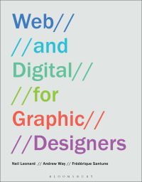 Web and Digital for Graphic Designers (E-Book)
