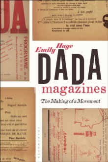 DADA MAGAZINES