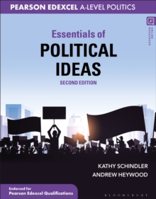 ESSENTIALS OF POLITICAL IDEAS