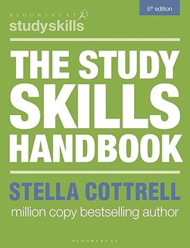 The Study Skills Handbook