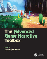 The Advanced Game Narrative Toolbox (E-Book)