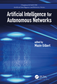 Large Cover Artificial Intelligence for Autonomous Networks (E-Book)