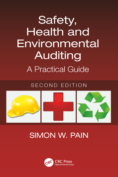 Safety, Health and Environmental Auditing: a Practical Guide (E-Book)