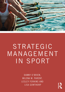 Strategic Management in Sport (E-Book)