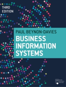 BUSINESS INFORMATION SYSTEMS