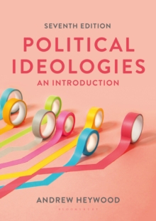 Political Ideologies: An Introduction