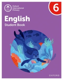 Oxford International Primary English: Student Book Level 6